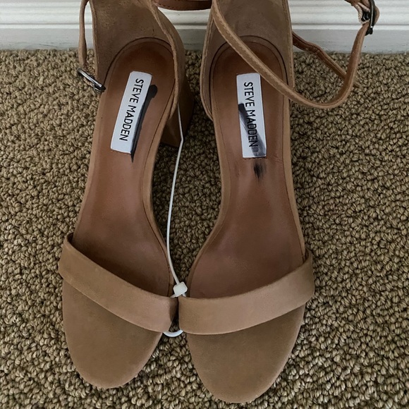 New Steve Madden Heels - Picture 2 of 4